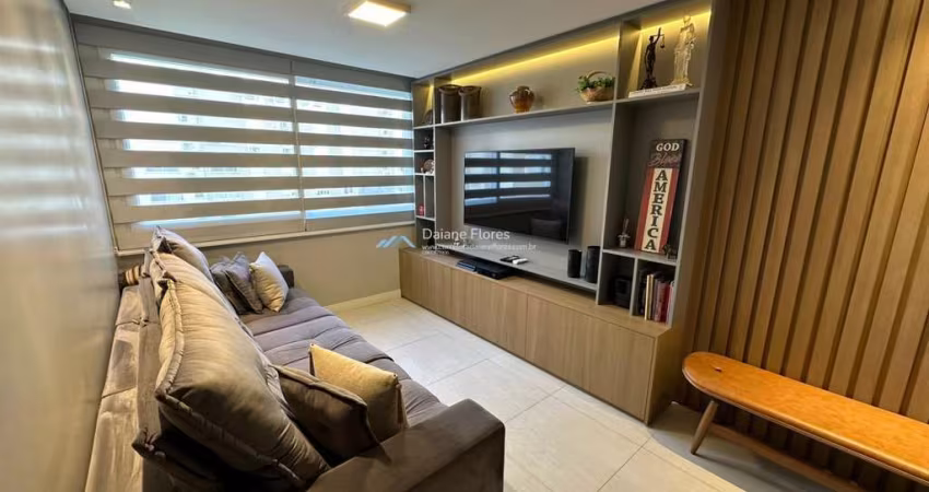 Apartamento para Venda em Canoas, Marechal Rondon, 3 dormitórios, 1 suíte, 2 banheiros, 1 vaga