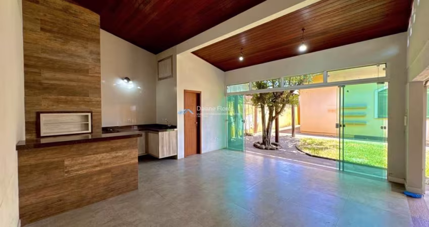 Casa para Venda em Canoas, São José, 3 dormitórios, 1 suíte, 3 banheiros, 3 vagas