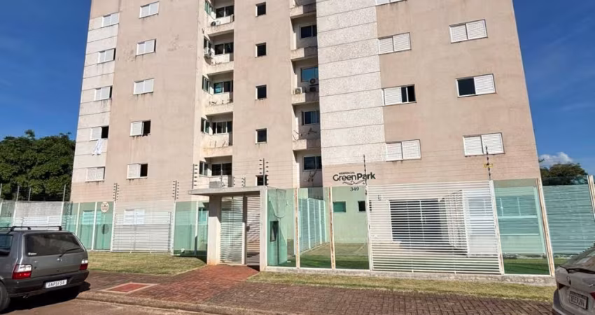 Apartamento com 3 dormitórios para locação, JARDIM CONCORDIA, TOLEDO - PR