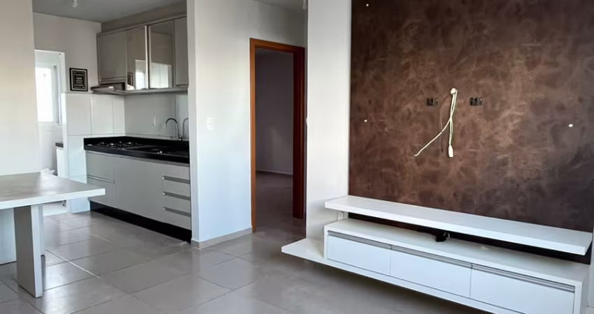 Apartamento semi mobiliado para locação, JARDIM CONCORDIA, TOLEDO - PR