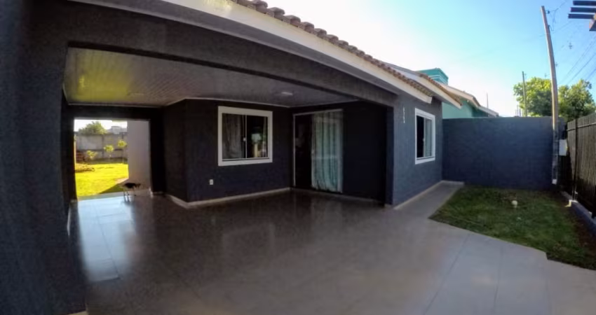 Casa semi mobiliada para locação, JARDIM SÃO FRANCISCO, TOLEDO - PR