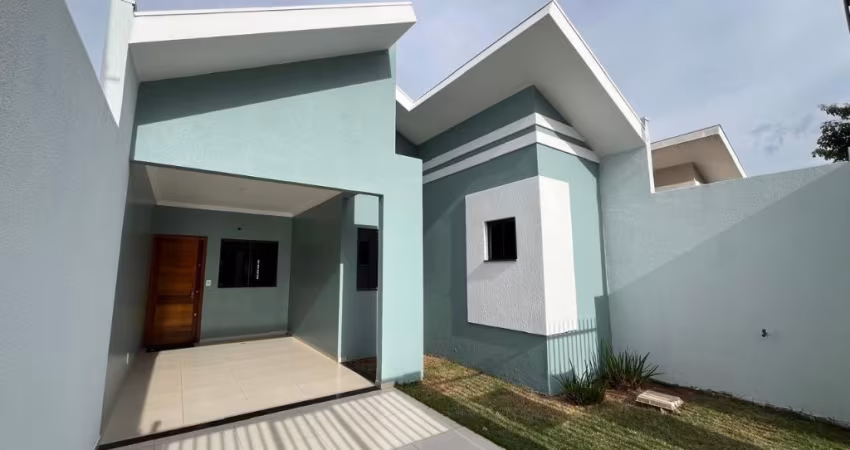 Casa semi mobiliada para locação, JARDIM ANAPOLIS, TOLEDO - PR