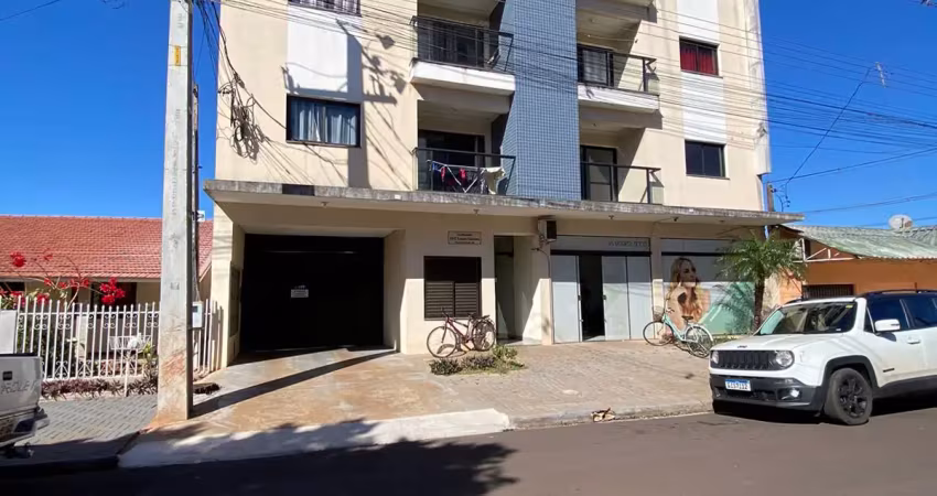 Aluga-se apartamento semi mobiliado e aconchegante na vila becker – pronto para morar!'