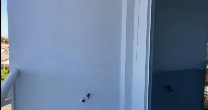 Apartamento com 2 quartos para alugar na Rua Getúlio Vargas, 286, Vila Pioneiro, Toledo