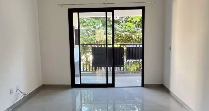 Apartamento com 1 quarto para alugar na Rua Itaipu, 38, Jardim Santa Maria, Toledo
