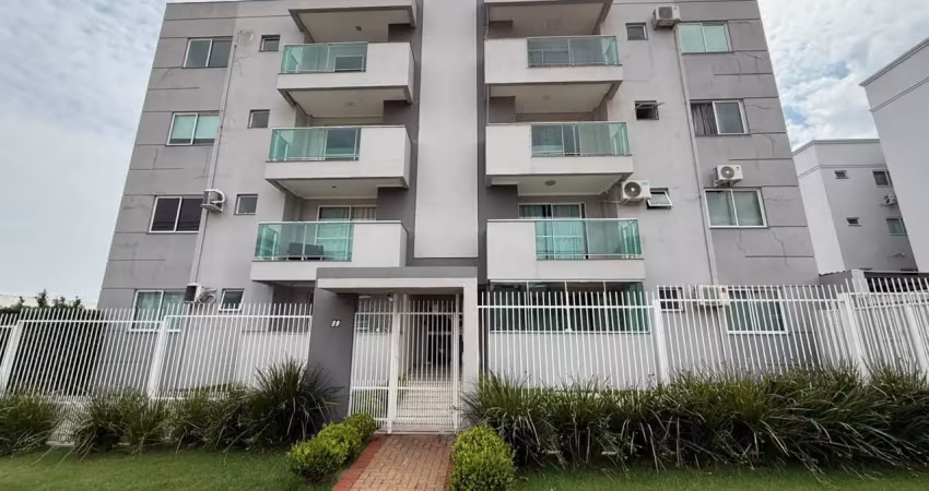 Apartamento para alugar – pancera | conforto e praticidade!