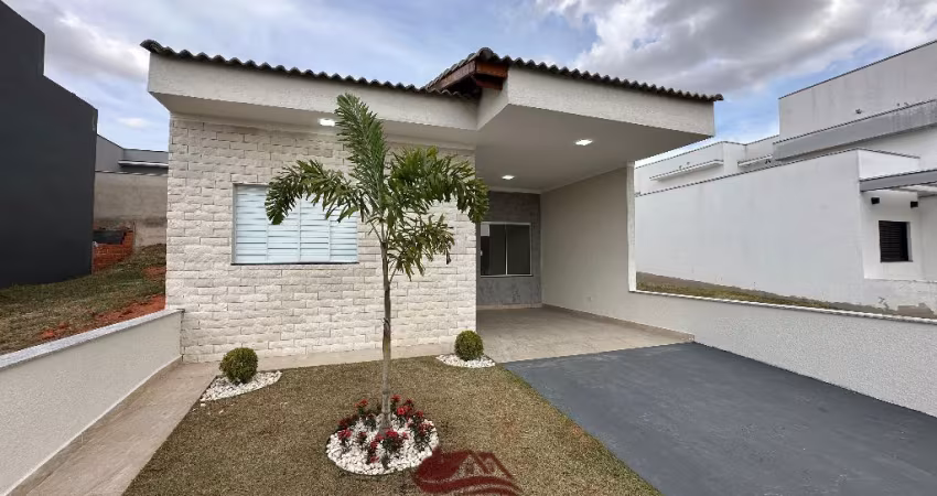 Casa térrea com preço abaixo do valor de mercado