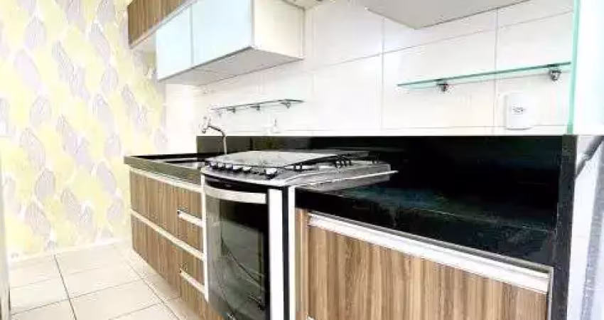 Seu novo lar 3 quartos, sendo 1 suíte te espera no Villaggio Laranjeiras!