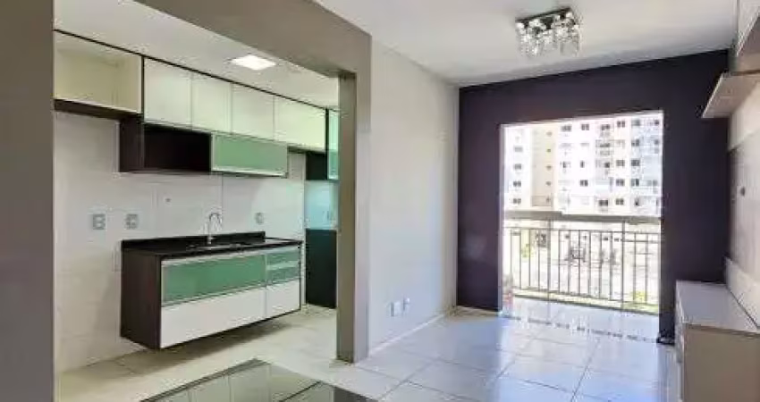 Excelente Oportunidade no Villaggio Limoeiro! Apartamento 3 Quartos com Suíte – 67m²