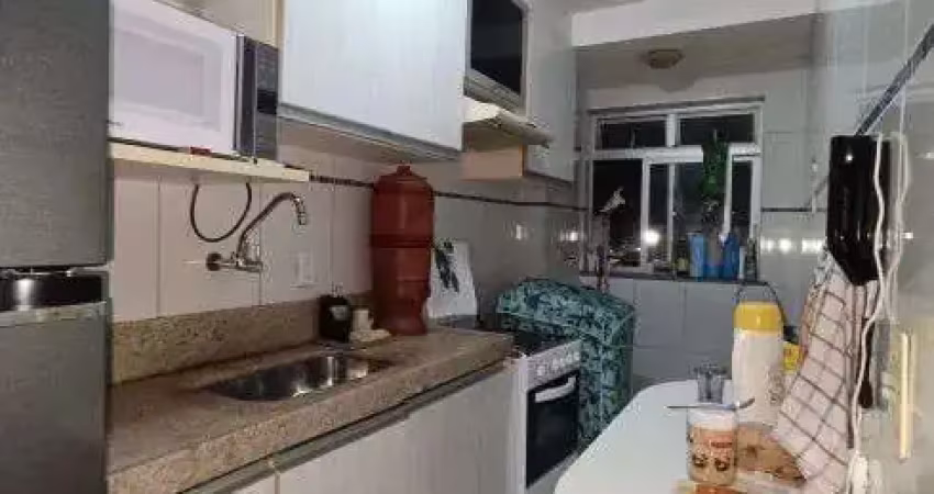 Apartamento de 2 Quartos em Colina de Laranjeiras – Conforto, Lazer e Segurança no Melhor da Serra!