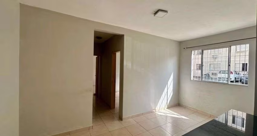 Apartamento à venda no Condomínio Vila da Serra – Jardim Limoeiro! Térreo 2 Quartos com Suíte