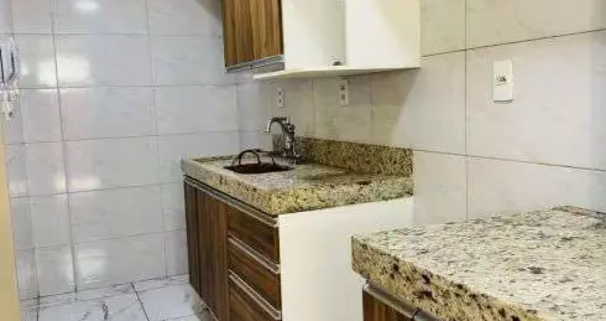 Apartamento com Quintal no Vista do Limoeiro – Totalmente Reformado e Quintal privativo.