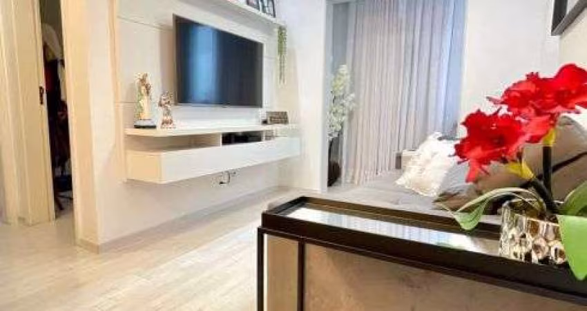Apartamento 2 Quartos – Recreio das Palmeira, Conforto, praticidade e lazer completo!