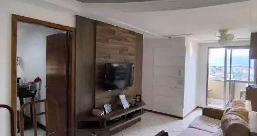 Apartamento no Condomínio Aldeia das Laranjeiras, 3 Quartos com Suíte e ótima localização.