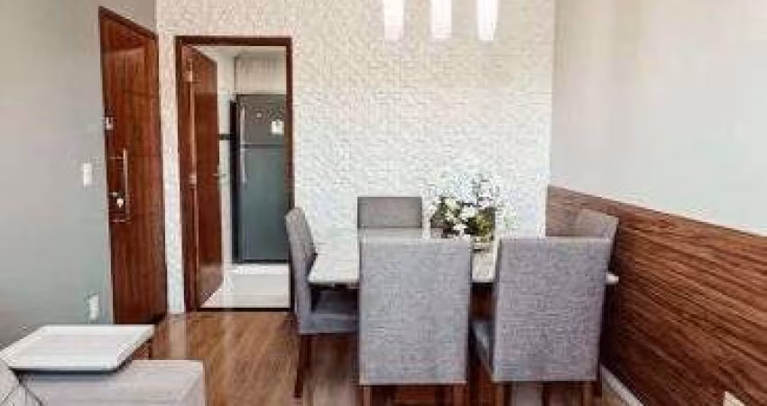 Apartamento no Condomínio Casa Blanca 3 Q perfeito para sua Família, Conforto e Qualidade de Vida.