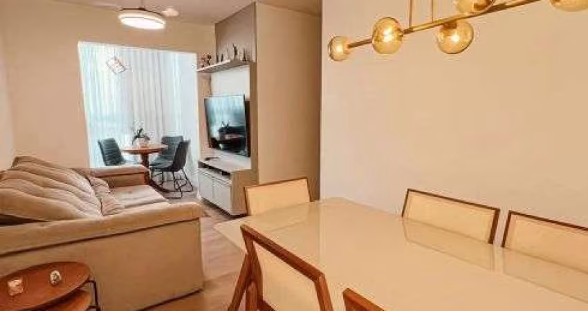 Apartamento à Venda, 3 quartos, 2 vagas de garagem, Sol da manhã – Veredas Buritis