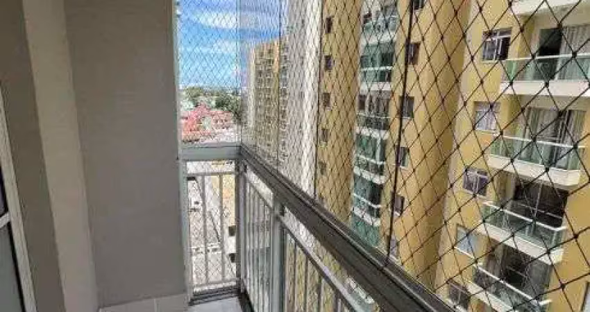 Apartamento 3Q com Suíte no Villagio Larangeiras, Conforto e Segurança em Valparaiso.