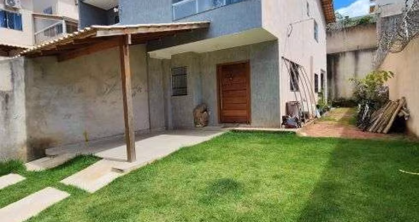 ua Nova Casa no Portal de Jacaraípe – Ampla, Moderna e Pronta para Morar!