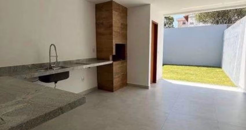 Casas Novas 3 Quartos 1 Suíte com Closet, Localização privilegiada– Jardim Atlântico!