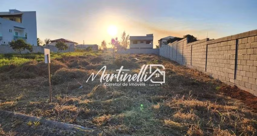 Lote grande no Residencial fazenda Hz, Praia grande Fundão ES