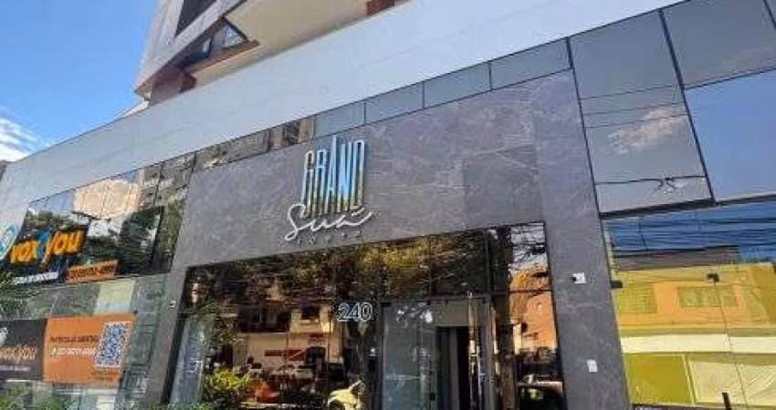 Imóvel para venda possui 70 metros quadrados com 2 quartos, 2 vagas em Praia do Suá - Vitória - ES