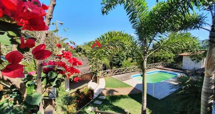 Fazenda/Sítio/Chácara para venda tem 5000 metros quadrados com 5 quartos