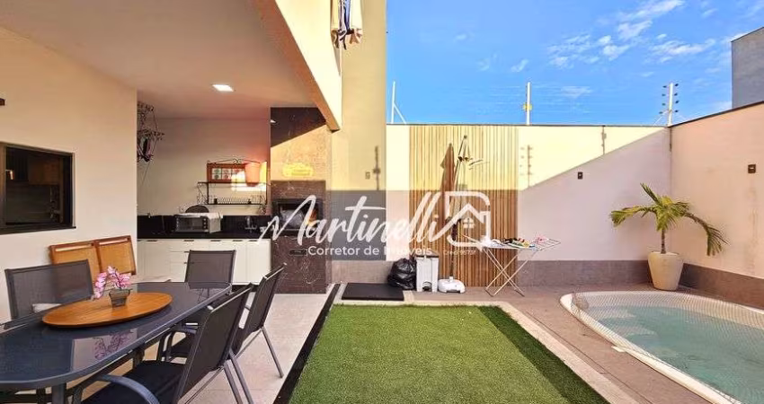 Casa dos sonhos em Morada de laranjeiras na Serra ES Casa totalmente montada