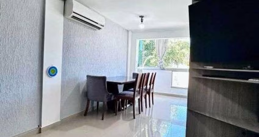 Imóvel para venda tem 77 metros quadrados com 3 quartos em Jardim Camburi - Vitória - ES
