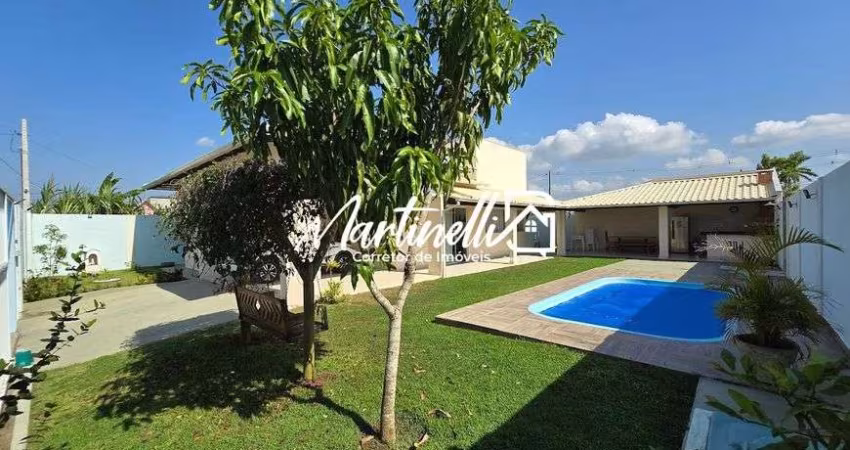 Praia Grande - Fundão - ES Casa para seus finais de semana, local tranquilo, proximo a praia