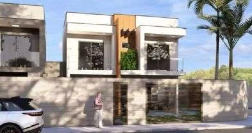 Casa Individual em Morada de Laranjeiras – Conforto, Estilo e Qualidade de Vida!