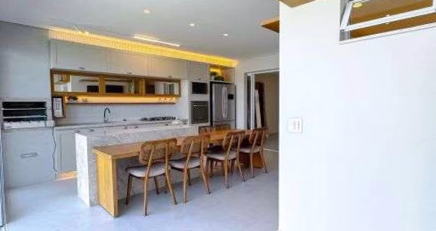 Casa Individual Alto Padrão à Venda em Morada de Laranjeiras – Porteira Fechada
