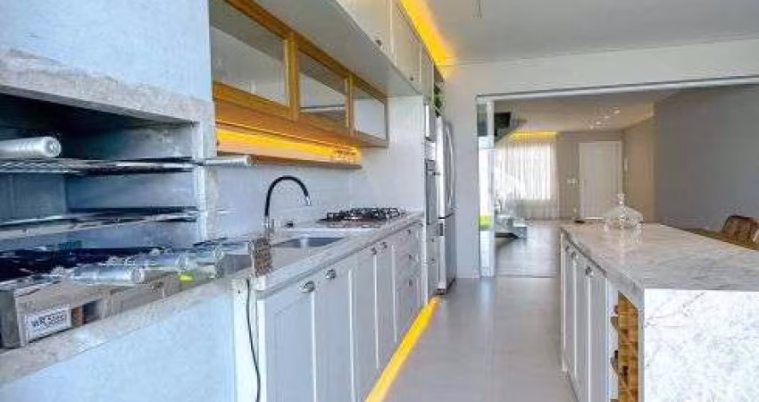 Casa Individual Alto Padrão à Venda em Morada de Laranjeiras – Porteira Fechada