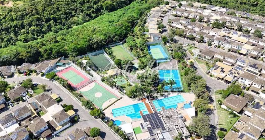 Casa 3 Quartos com Suíte no Condomínio Itatiaia – Colina de Laranjeiras Porteira fechada