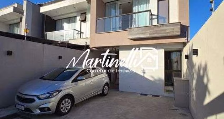 Casa, Morada de laranjeiras totalmente montada e decorada, localizada no reserva da morada