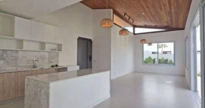 Casa Térrea para venda tem 210 metros quadrados com 4 quartos em Alphaville Jacuhy - Serra - ES