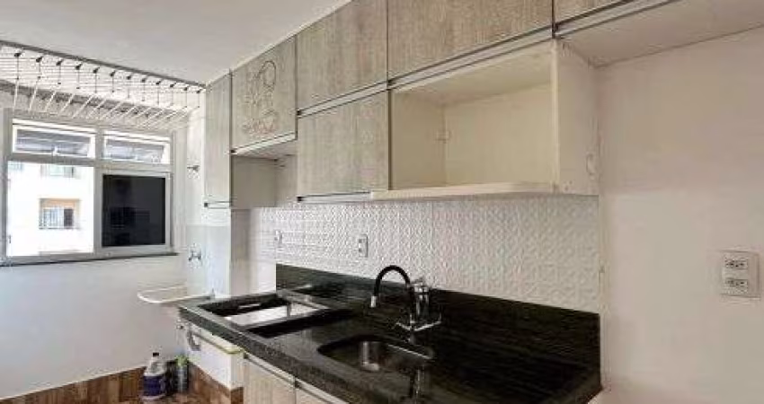 Apartamento 2 Quartos com Suíte – Vista de Laranjeiras | R$ 240.000,00 Conforto, praticidade.