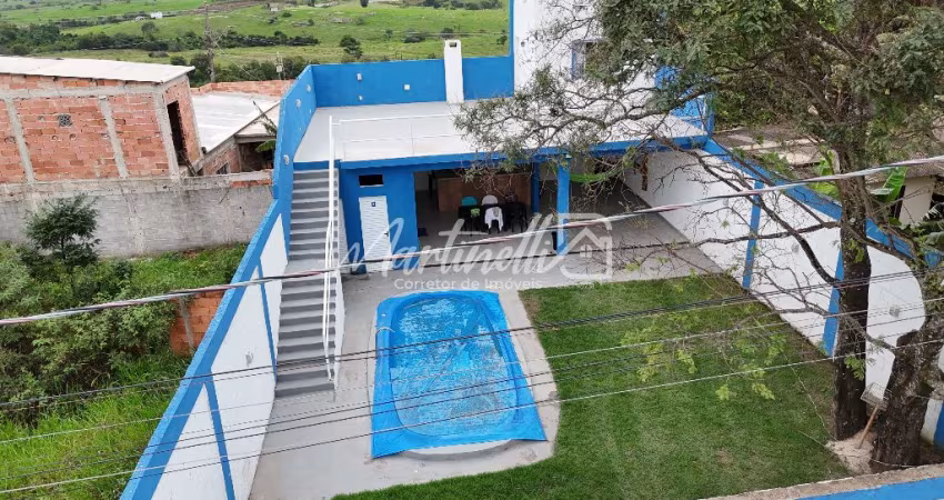VENDA – Área de Festa no Belvedere, Serra!   240 m² de pura diversão e conforto!