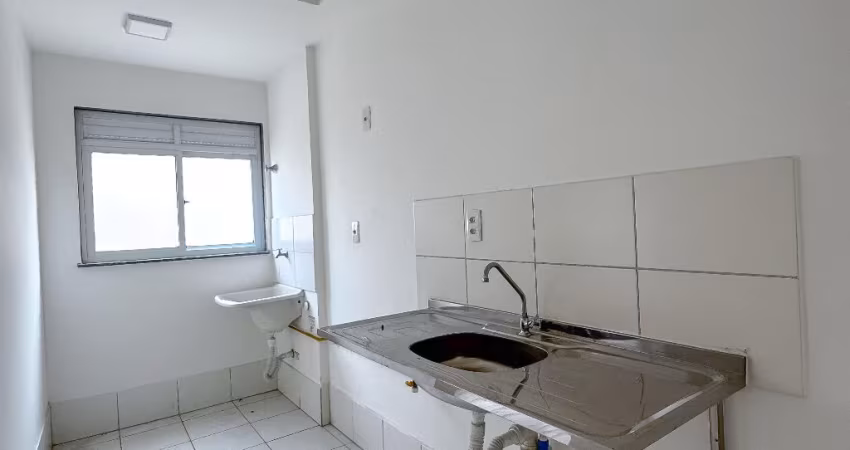 Apartamento 2 Quartos à Venda – São Diogo | Condomínio Vista do Limoeiro