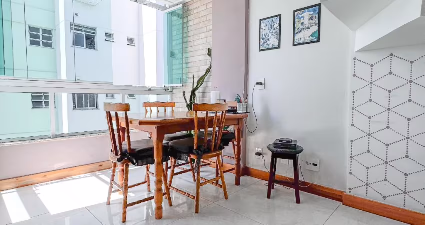 Duplex à Venda em Jardim Camburi – 2 Quartos (Suíte) – Sol da Manhã – 70m²