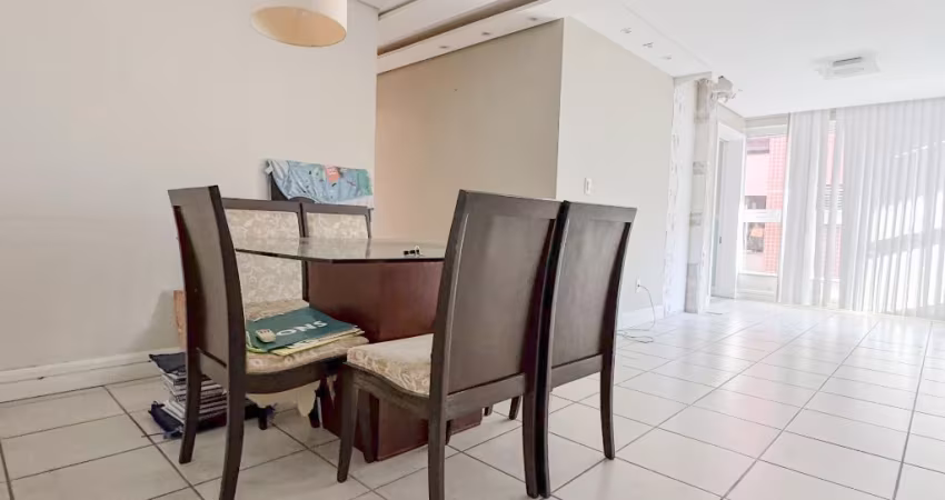 Apartamento à Venda em Jardim da Penha – 2 Quartos (Suíte) | Sol da Manhã | 68m²