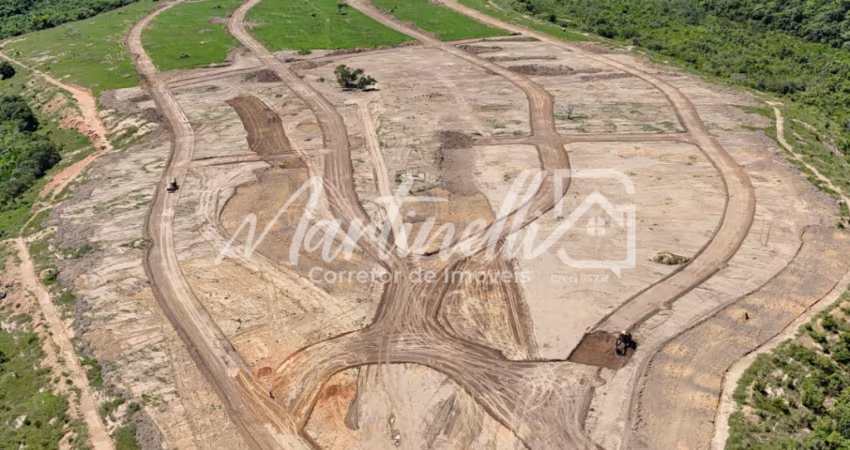 Loteamento em Morada de Laranjeiras – Península Aroeiras 2ª Etapa