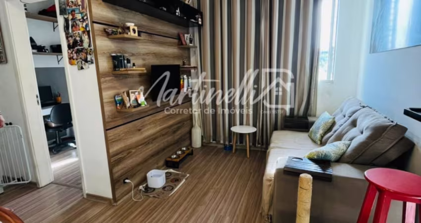 Seu apê dos sonhos com preço que cabe no seu bolso! Apartamento à venda no Condomínio Vale da Lagoa – Nova Zelândia