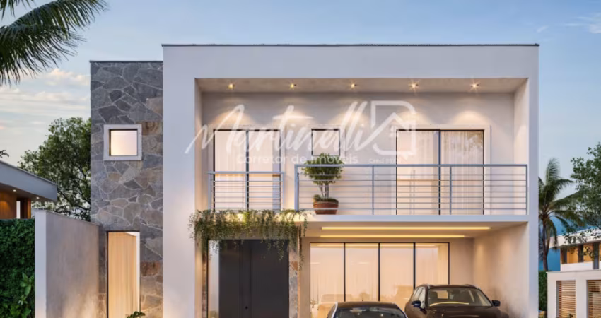 Casa Nova à Venda – Planície da Serra, Serra/ES Seu futuro lar com conforto, modernidade e excelente localização!