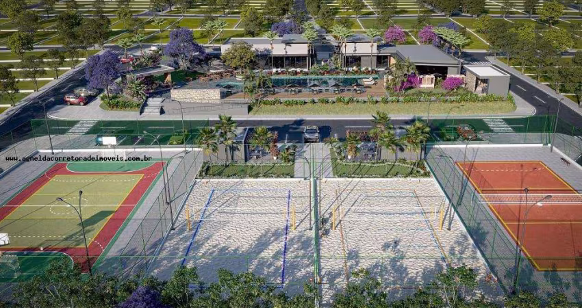 Lote para Venda em Parnamirim, Parque das Nações