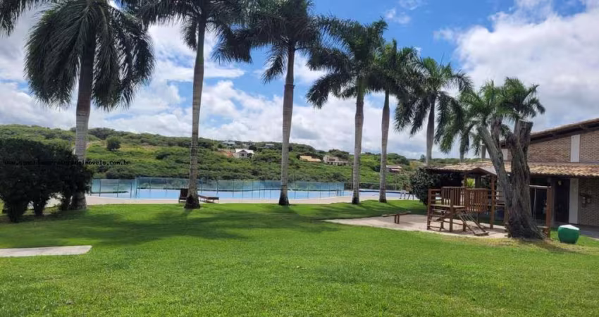 Casa em Condomínio para Venda em Macaíba, Área Rural de Macaíba, 4 dormitórios, 3 suítes, 4 banheiros, 6 vagas