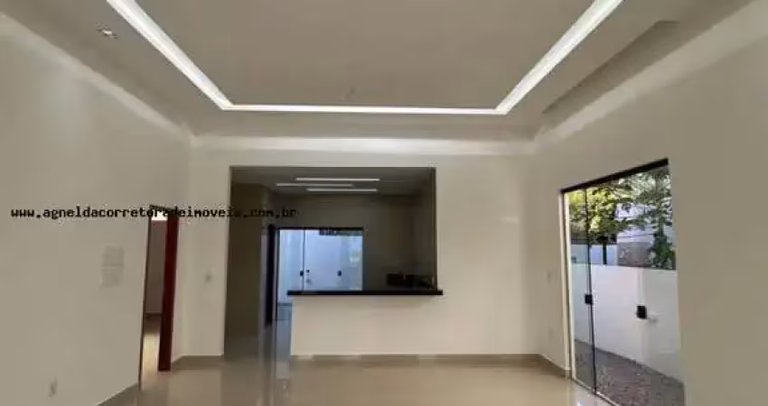 Casa em Condomínio para Venda em Parnamirim, Cajupiranga, 3 dormitórios, 2 suítes, 4 banheiros, 4 vagas