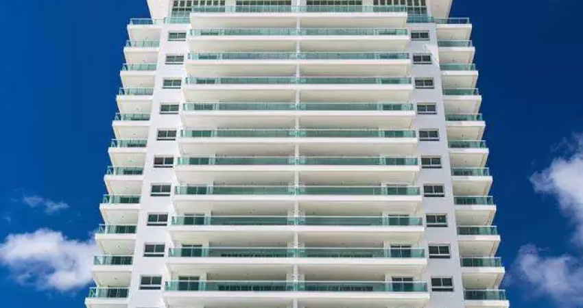 Apartamento para Venda em Natal, Areia Preta, 4 dormitórios, 4 suítes, 6 banheiros, 4 vagas