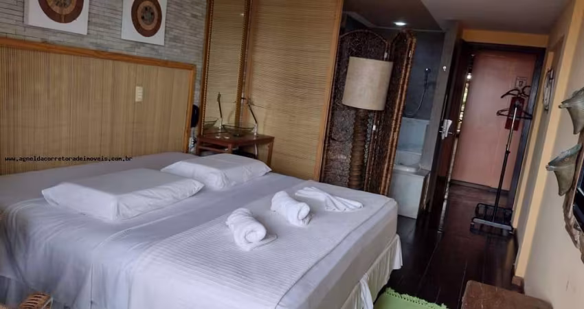 Hotel para Venda em Natal, PONTA NEGRA, 40 dormitórios, 40 suítes, 15 banheiros, 13 vagas