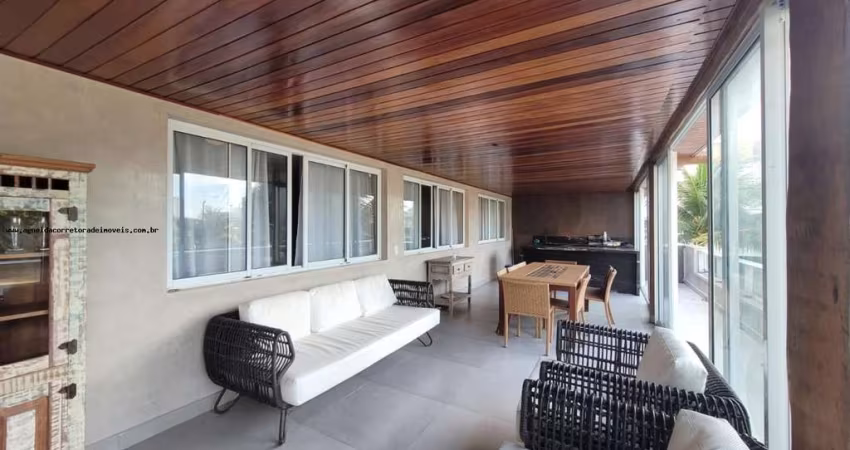 Apartamento para Venda em Parnamirim, Pirangi do Norte (Distrito Litoral), 3 dormitórios, 2 suítes, 4 banheiros, 2 vagas