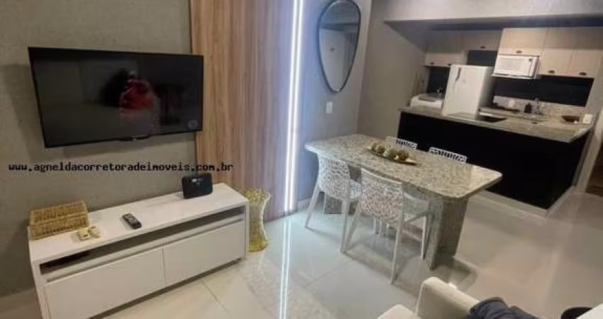 Apartamento para Venda em Parnamirim, Cotovelo (Distrito Litoral), 2 dormitórios, 1 suíte, 1 banheiro, 1 vaga